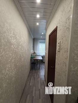 1-к квартира, вторичка, 31м2, 3/5 этаж