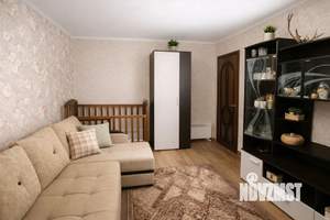 3-к квартира, вторичка, 71м2, 1/10 этаж