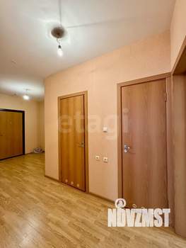 2-к квартира, вторичка, 65м2, 11/17 этаж