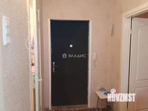 1-к квартира, вторичка, 34м2, 6/10 этаж