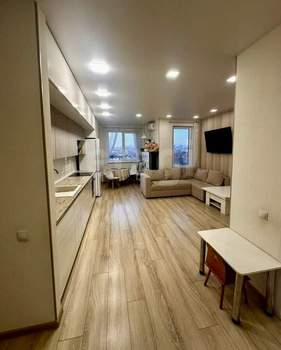 2-к квартира, вторичка, 49м2, 2/5 этаж