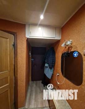 3-к квартира, вторичка, 50м2, 4/5 этаж