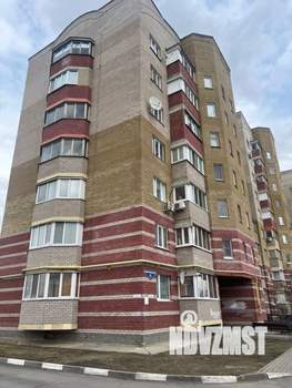 3-к квартира, вторичка, 95м2, 7/9 этаж