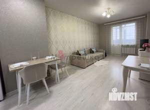 Студия квартира, вторичка, 45м2, 9/14 этаж