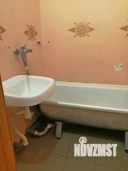 1-к квартира, вторичка, 34м2, 5/10 этаж