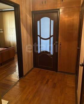 3-к квартира, вторичка, 60м2, 7/9 этаж