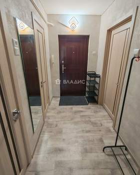 1-к квартира, вторичка, 34м2, 1/9 этаж