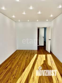 3-к квартира, вторичка, 69м2, 4/5 этаж