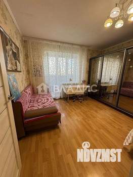 1-к квартира, вторичка, 37м2, 5/17 этаж