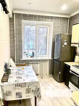 2-к квартира, вторичка, 50м2, 2/4 этаж