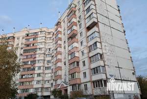 1-к квартира, вторичка, 34м2, 5/9 этаж