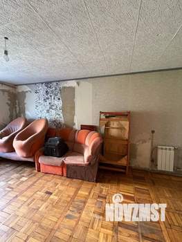 1-к квартира, вторичка, 37м2, 1/9 этаж