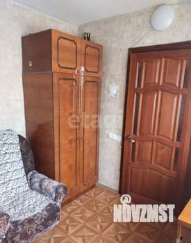 3-к квартира, вторичка, 47м2, 4/5 этаж