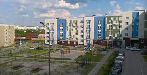 2-к квартира, вторичка, 51м2, 2/5 этаж