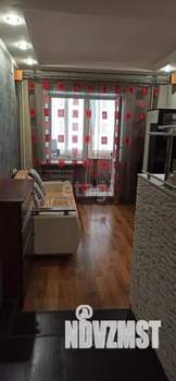 1-к квартира, вторичка, 45м2, 10/12 этаж
