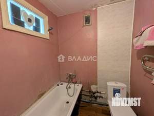 1-к квартира, вторичка, 32м2, 7/9 этаж