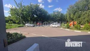 1-к квартира, вторичка, 33м2, 1/5 этаж