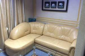 4-к квартира, вторичка, 76м2, 1/9 этаж