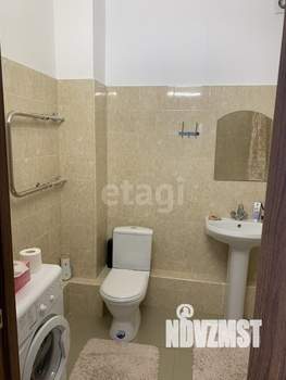 Студия квартира, вторичка, 35м2, 7/9 этаж