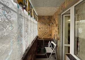 1-к квартира, вторичка, 35м2, 1/5 этаж