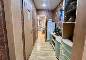 4-к квартира, вторичка, 83м2, 6/9 этаж