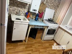 3-к квартира, вторичка, 56м2, 1/5 этаж