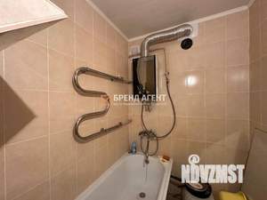 2-к квартира, вторичка, 39м2, 1/2 этаж