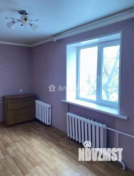 2-к квартира, вторичка, 41м2, 5/5 этаж