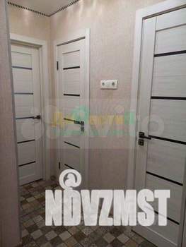 2-к квартира, вторичка, 46м2, 1/9 этаж