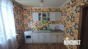 2-к квартира, вторичка, 52м2, 1/9 этаж