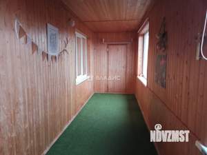 2-к квартира, вторичка, 57м2, 2/2 этаж