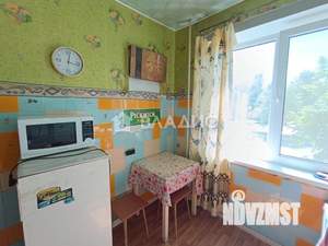 2-к квартира, вторичка, 45м2, 2/9 этаж