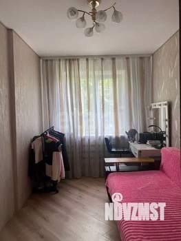 3-к квартира, вторичка, 62м2, 5/5 этаж