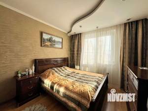 3-к квартира, вторичка, 70м2, 6/9 этаж