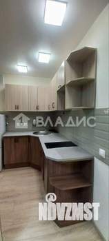 Студия квартира, вторичка, 27м2, 1/5 этаж