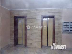 1-к квартира, вторичка, 38м2, 7/16 этаж