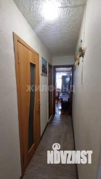 3-к квартира, вторичка, 62м2, 4/5 этаж