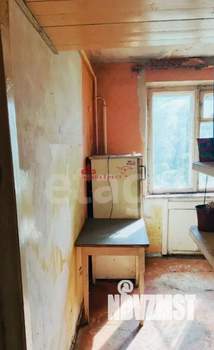 2-к квартира, вторичка, 46м2, 5/5 этаж
