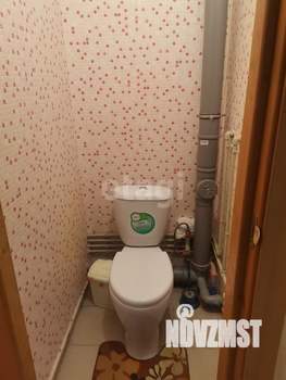 1-к квартира, вторичка, 34м2, 1/10 этаж