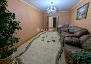 3-к квартира, вторичка, 98м2, 10/14 этаж