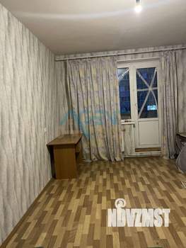 1-к квартира, вторичка, 38м2, 5/10 этаж