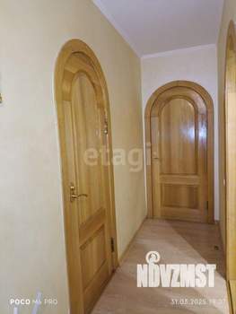 4-к квартира, вторичка, 110м2, 1/14 этаж