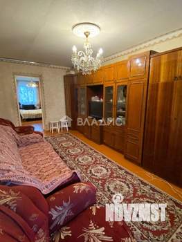 2-к квартира, вторичка, 45м2, 4/5 этаж