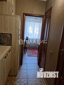 2-к квартира, вторичка, 58м2, 2/10 этаж