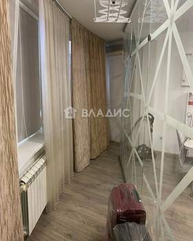 Студия квартира, вторичка, 41м2, 2/16 этаж