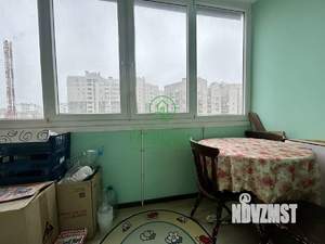 2-к квартира, вторичка, 59м2, 3/9 этаж