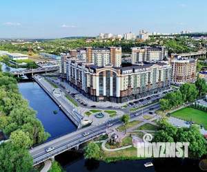 1-к квартира, вторичка, 42м2, 1/13 этаж