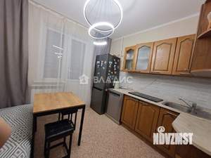 1-к квартира, вторичка, 34м2, 9/10 этаж