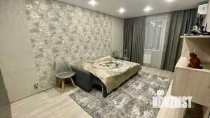 1-к квартира, вторичка, 35м2, 7/9 этаж