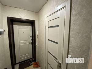 1-к квартира, вторичка, 31м2, 1/4 этаж